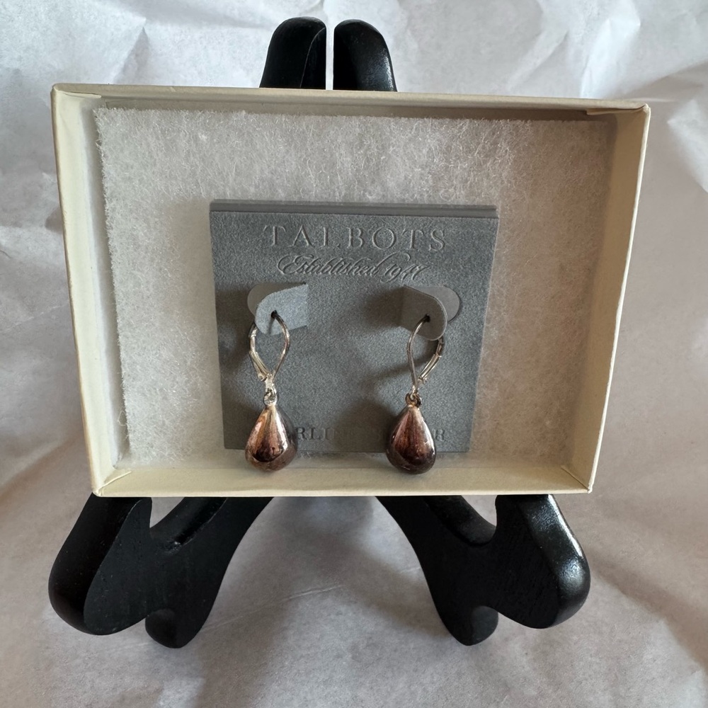 Talbots Fashion Earrings